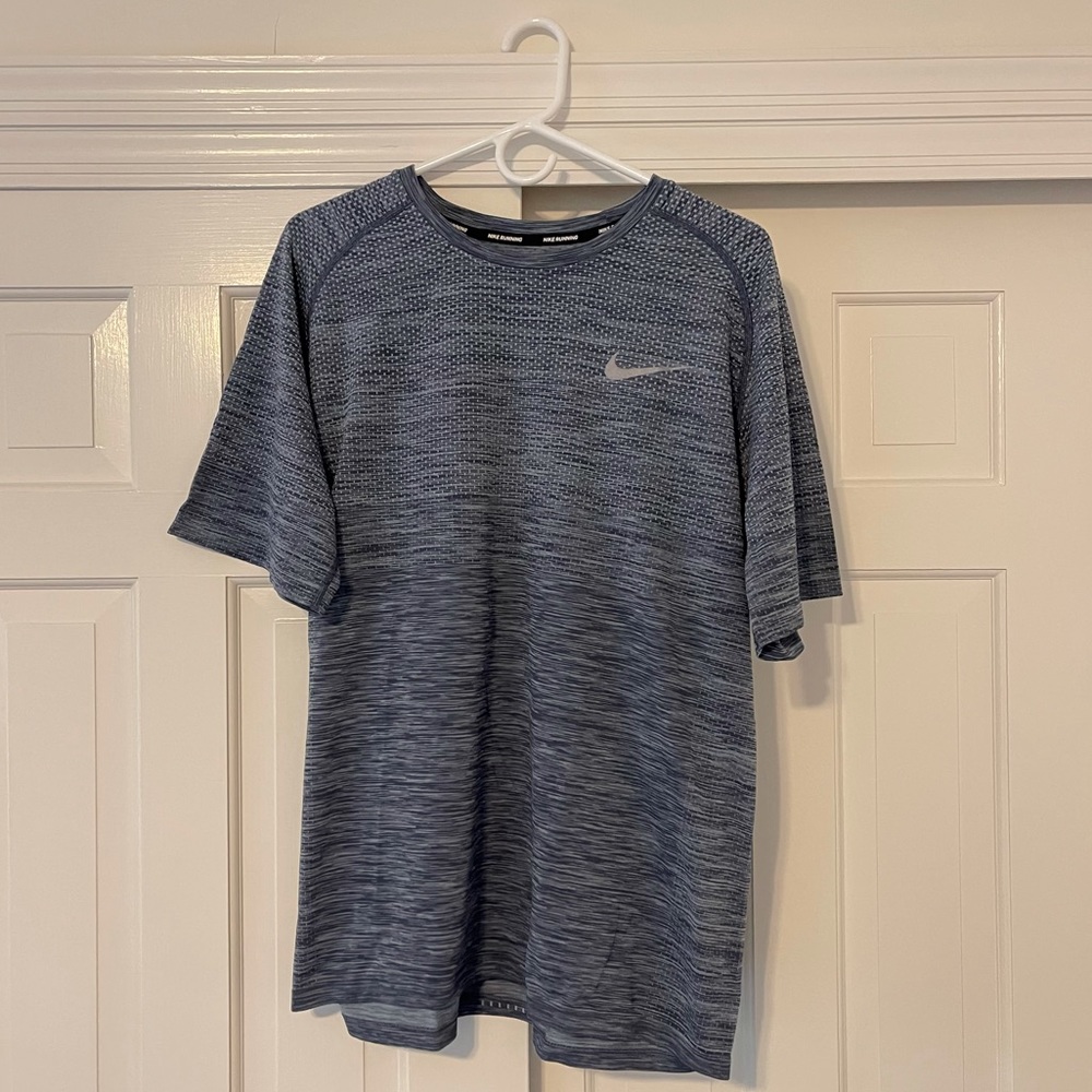 Nike TechKnit Ultra Running Shirt